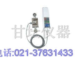 FA-5吨拉力计，5吨拉力计厂家
