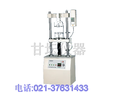 FDV-3K拉力试验机_有限位保护设计拉力测试工作台