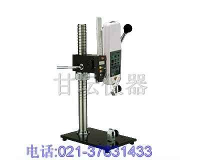 上海FPA手压式机架供应,上海拉压测试台打造工厂
