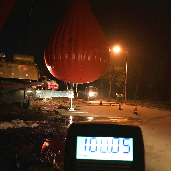 5吨10吨的拉力测试仪使用方法图解