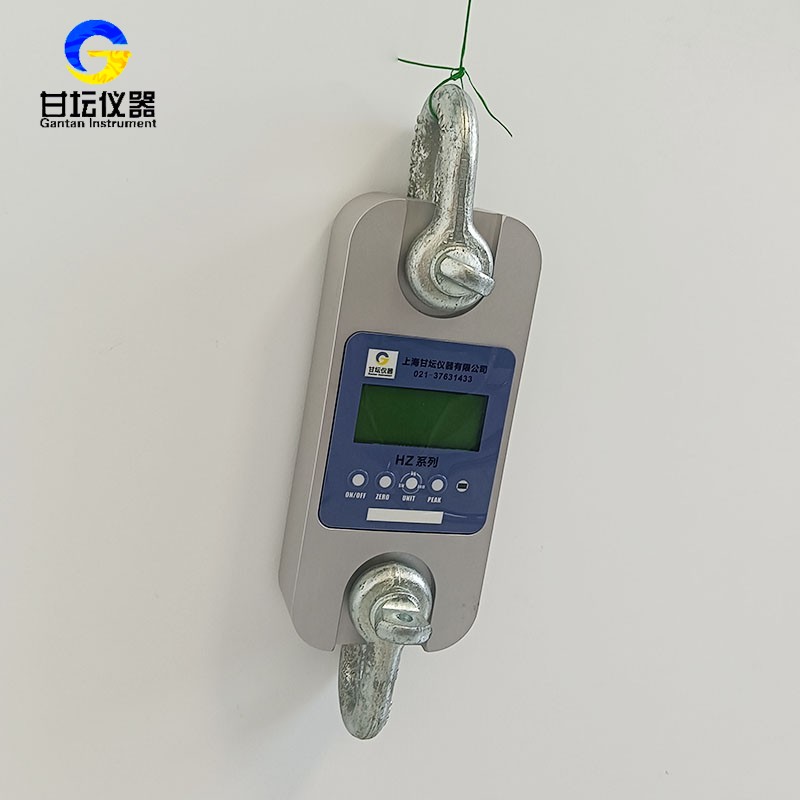 800t 测力计工业应用介绍​
