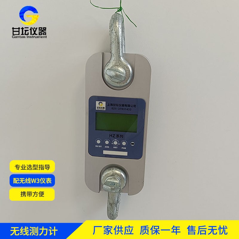 80t测力计