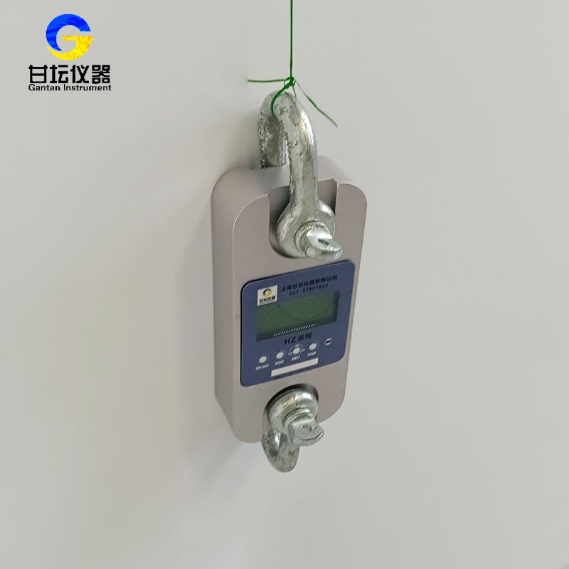 定制 500T 拉力计 超复杂工况全能应对​