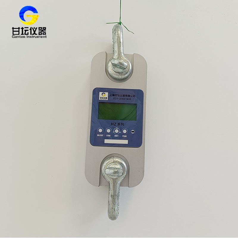600t 拉力计选上海甘坛，先进技术保障测试精度​