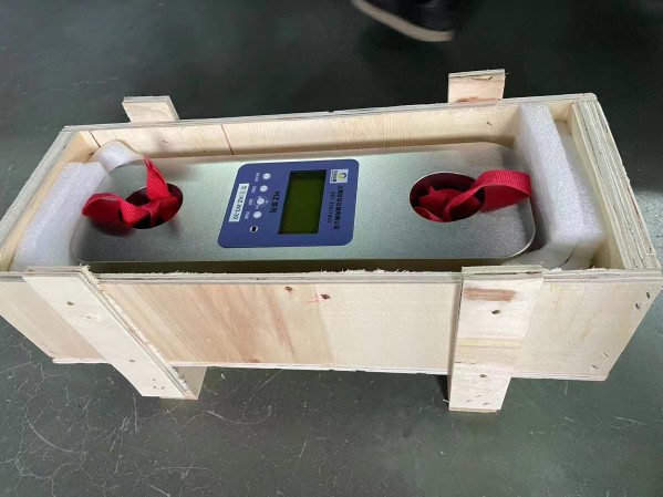 100T试重测力计.2000kn吊秤式拉力仪 用于载荷验证验收