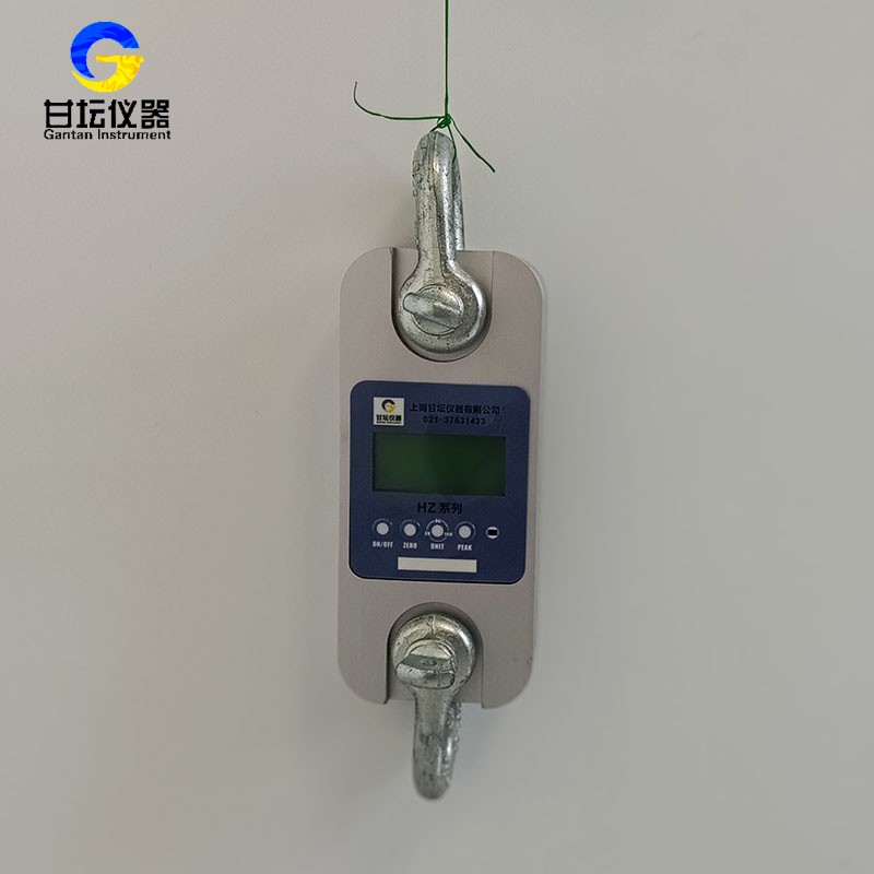200t测力仪维护时的部件检测工具选择：提升检测精度​