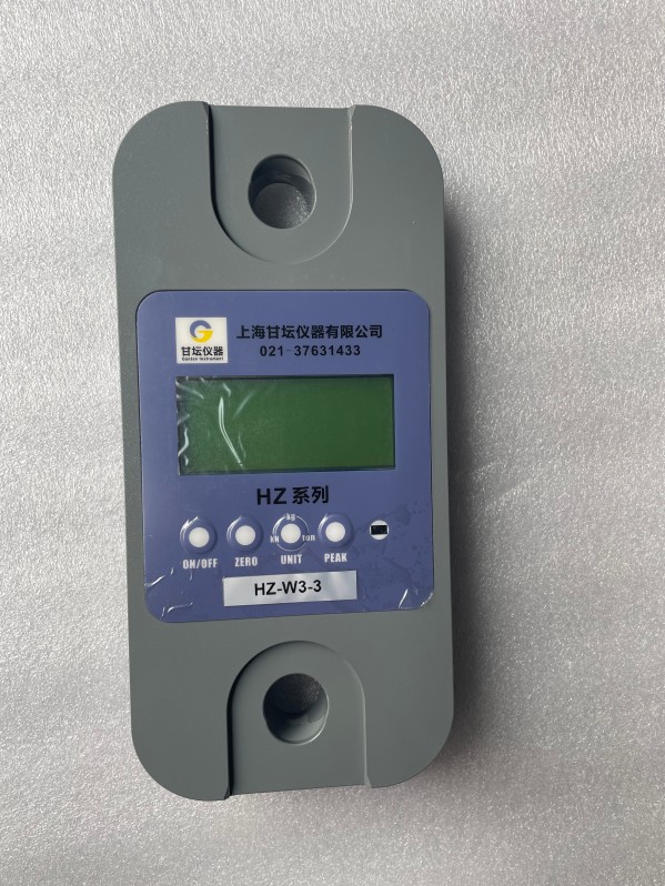 5吨指针测力仪部件损坏后的替换选择