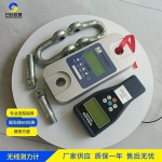5 吨 HZ-W5 防水拉力计  适用于多种工况