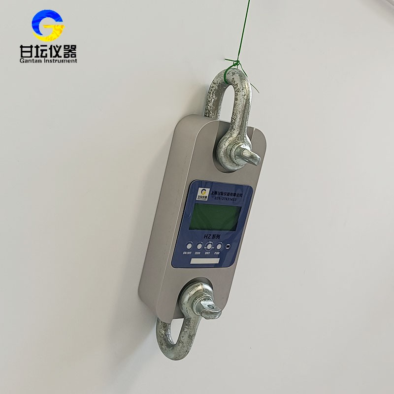 6t 测力计在工程中的应用价值​