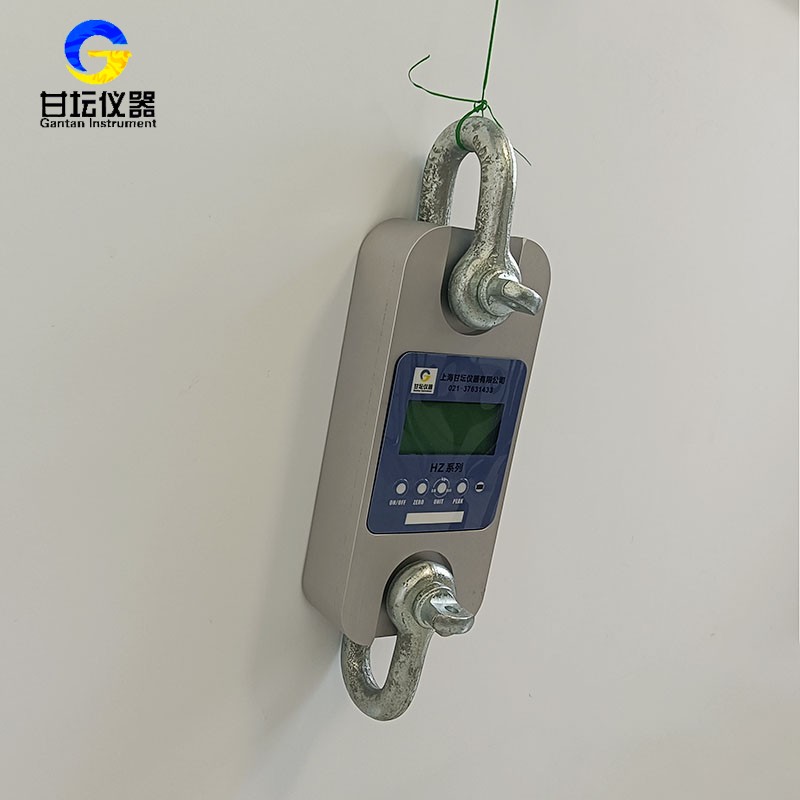 150吨无线拉力计 大型户外工程 稳定传输​