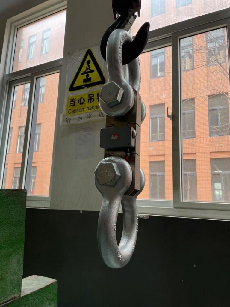 2t电子拉力计选型指南