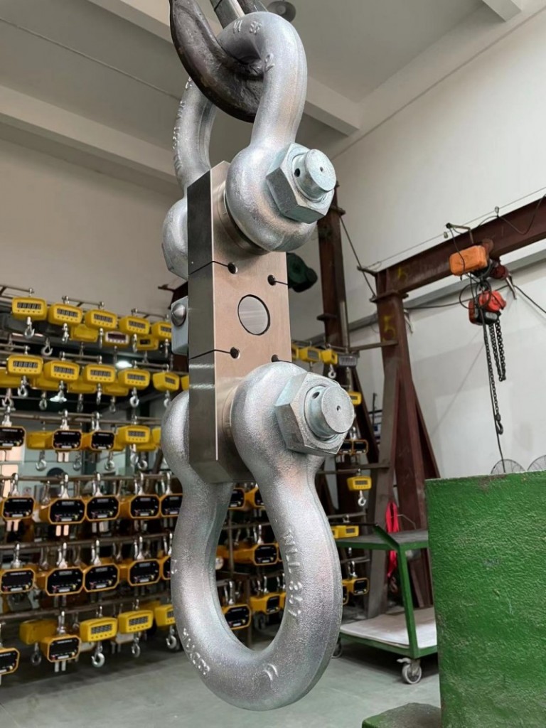 1000kg耐用拉力计避坑要点